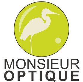 logo monsieur optique